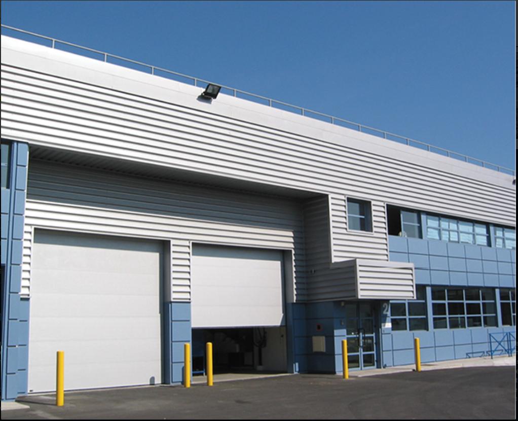 Local d'activité La Courneuve 4519m² Location local d'activité La Courneuve Seine-Saint-Denis OLACT2317575 3